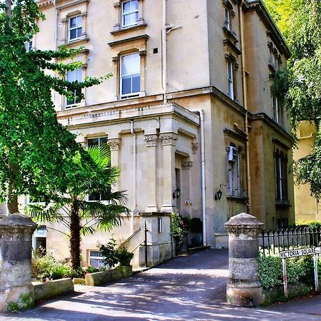 בריסטול Victoria Square Hotel Clifton Village מראה חיצוני תמונה