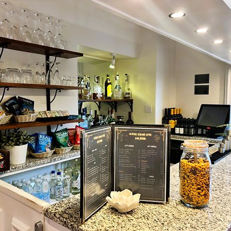 בריסטול Victoria Square Hotel Clifton Village מראה חיצוני תמונה