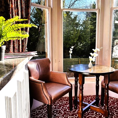 בריסטול Victoria Square Hotel Clifton Village מראה חיצוני תמונה