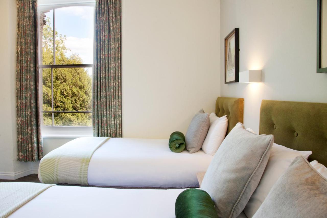 בריסטול Victoria Square Hotel Clifton Village מראה חיצוני תמונה