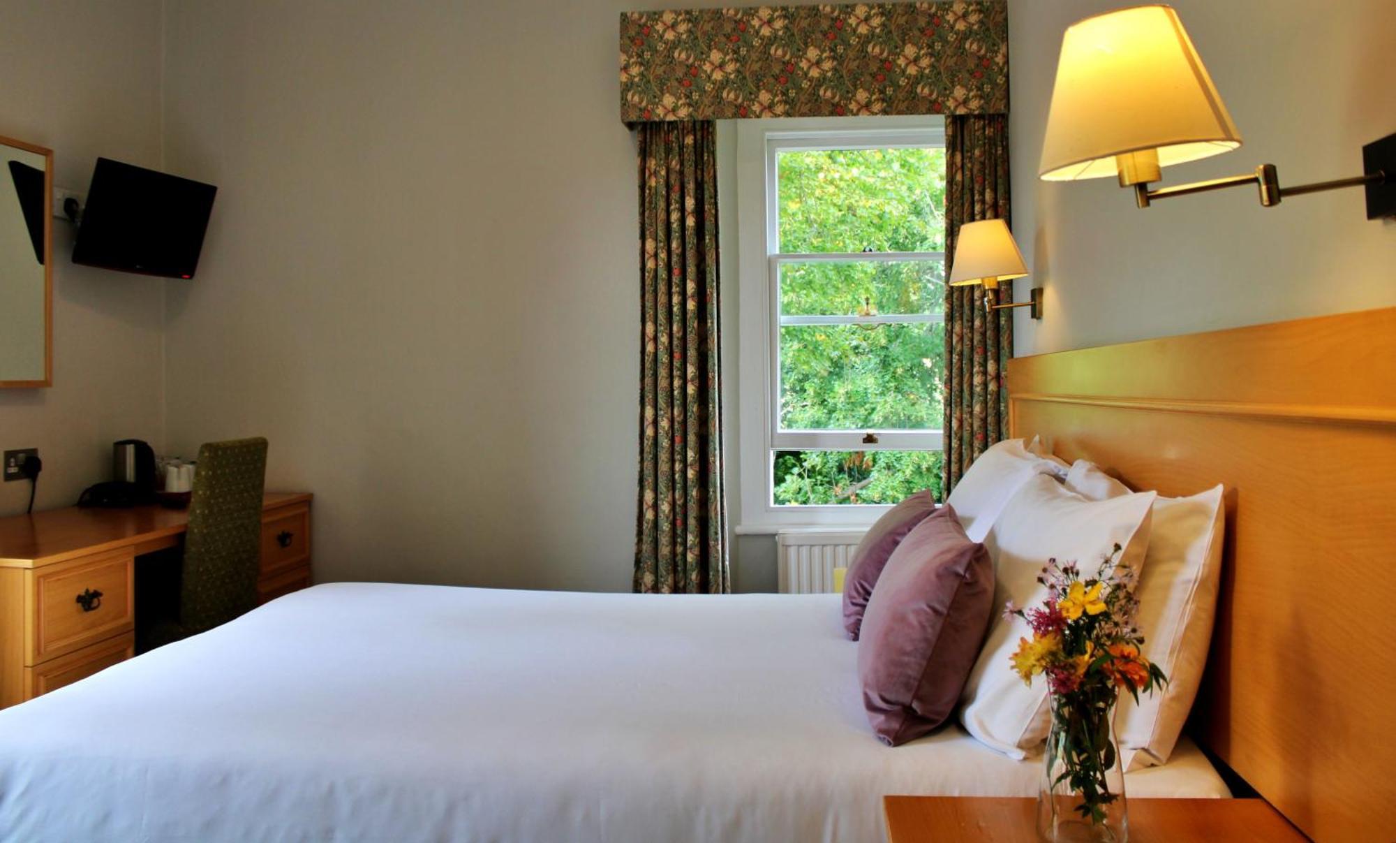 בריסטול Victoria Square Hotel Clifton Village מראה חיצוני תמונה