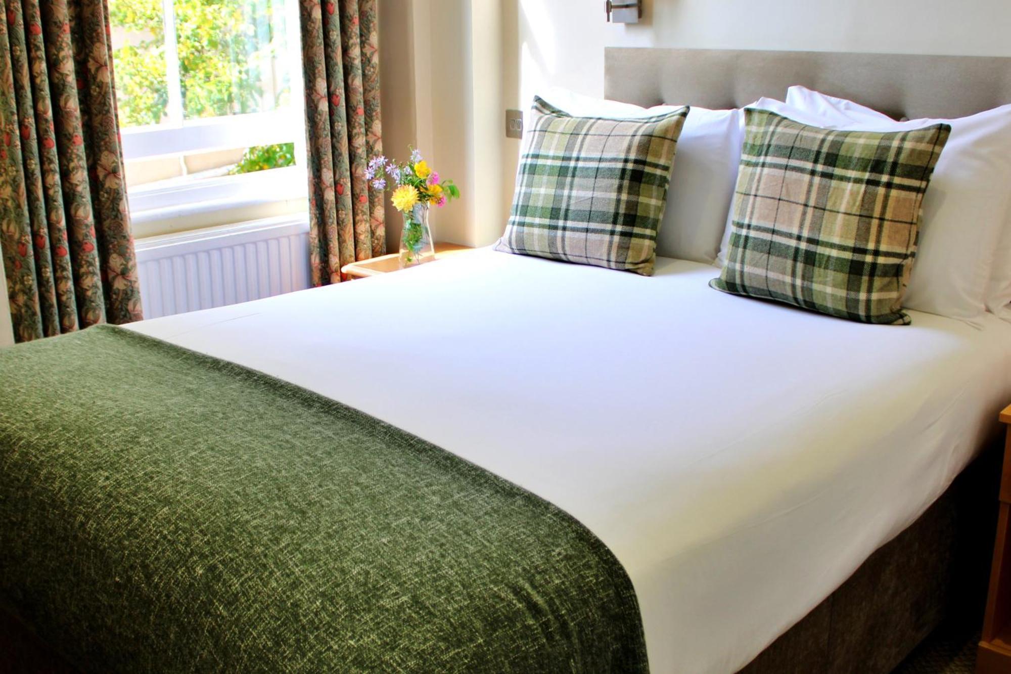 בריסטול Victoria Square Hotel Clifton Village מראה חיצוני תמונה