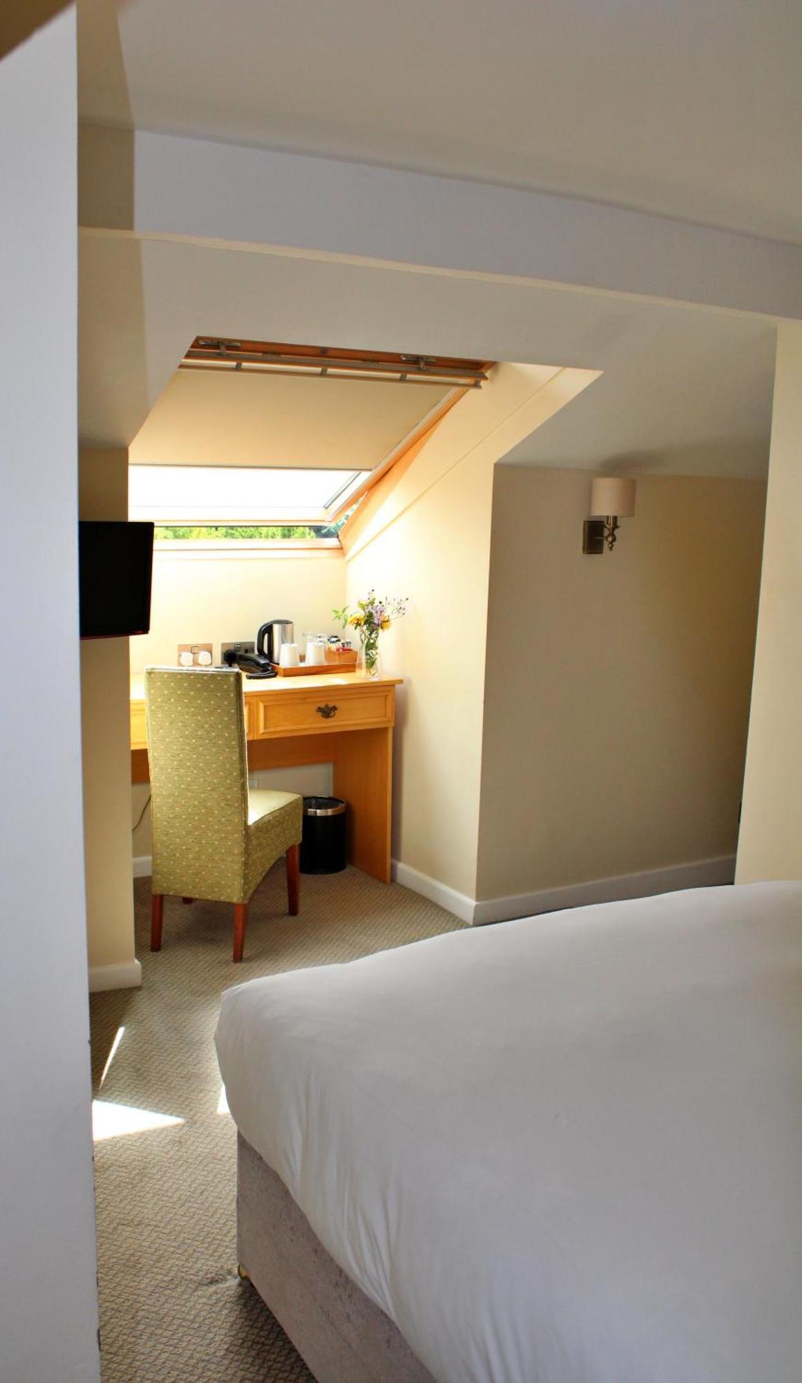 בריסטול Victoria Square Hotel Clifton Village מראה חיצוני תמונה