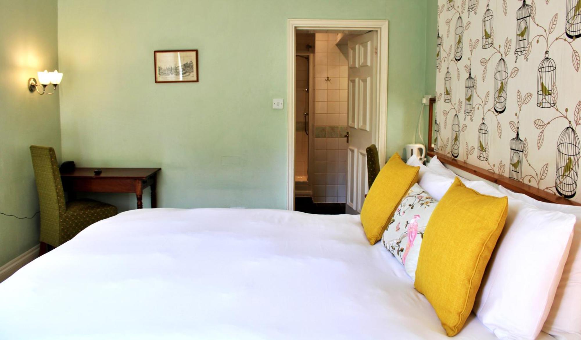 בריסטול Victoria Square Hotel Clifton Village מראה חיצוני תמונה