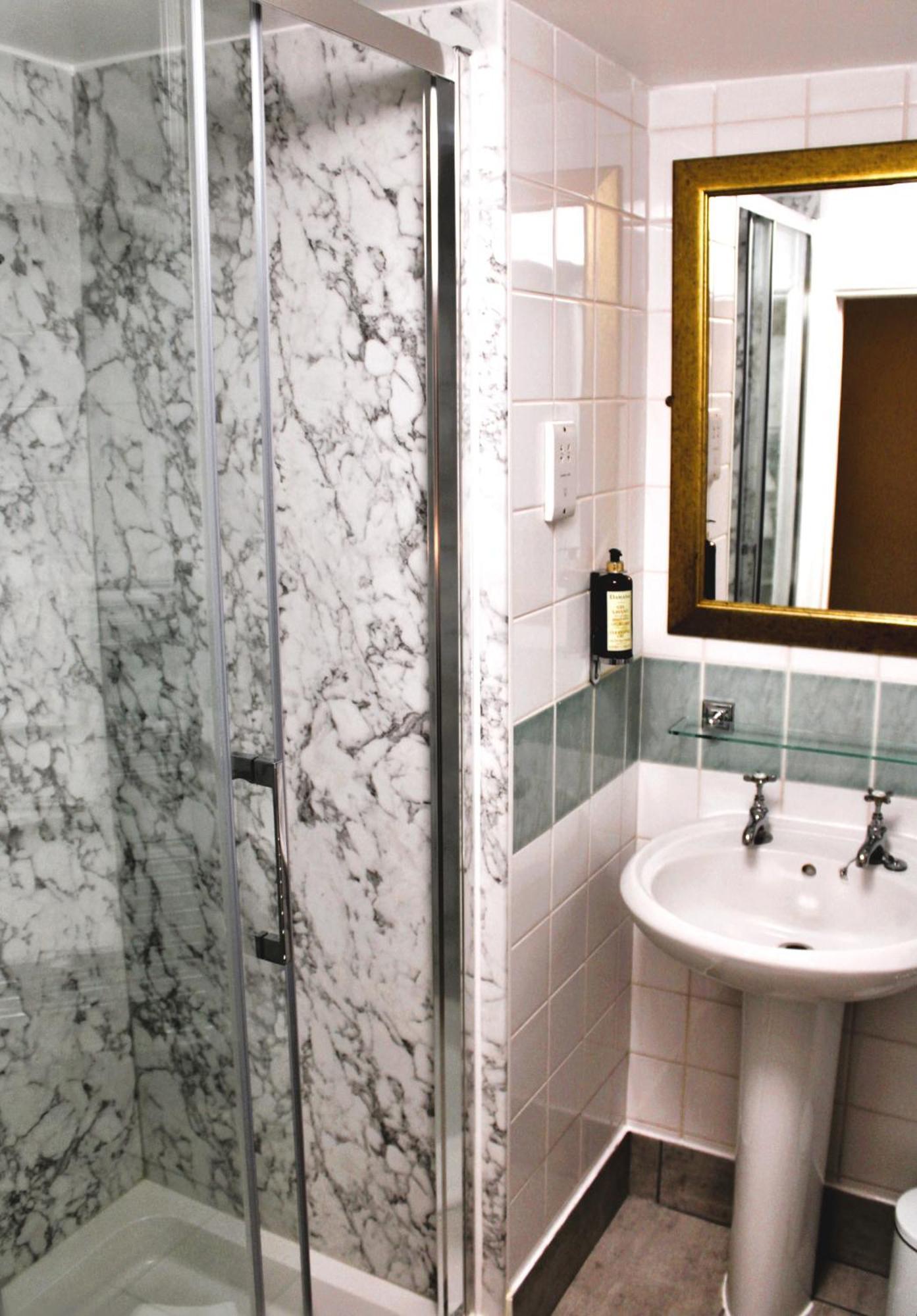 בריסטול Victoria Square Hotel Clifton Village מראה חיצוני תמונה