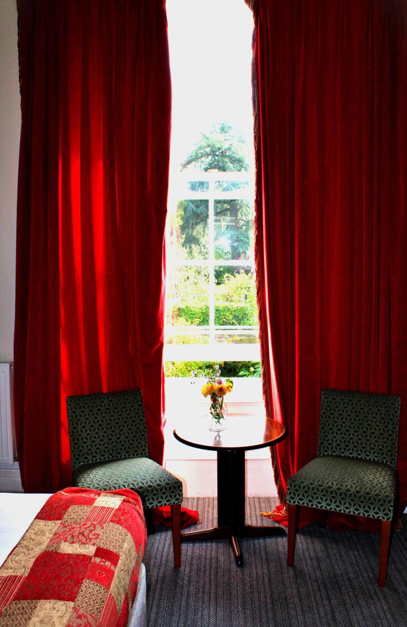בריסטול Victoria Square Hotel Clifton Village מראה חיצוני תמונה