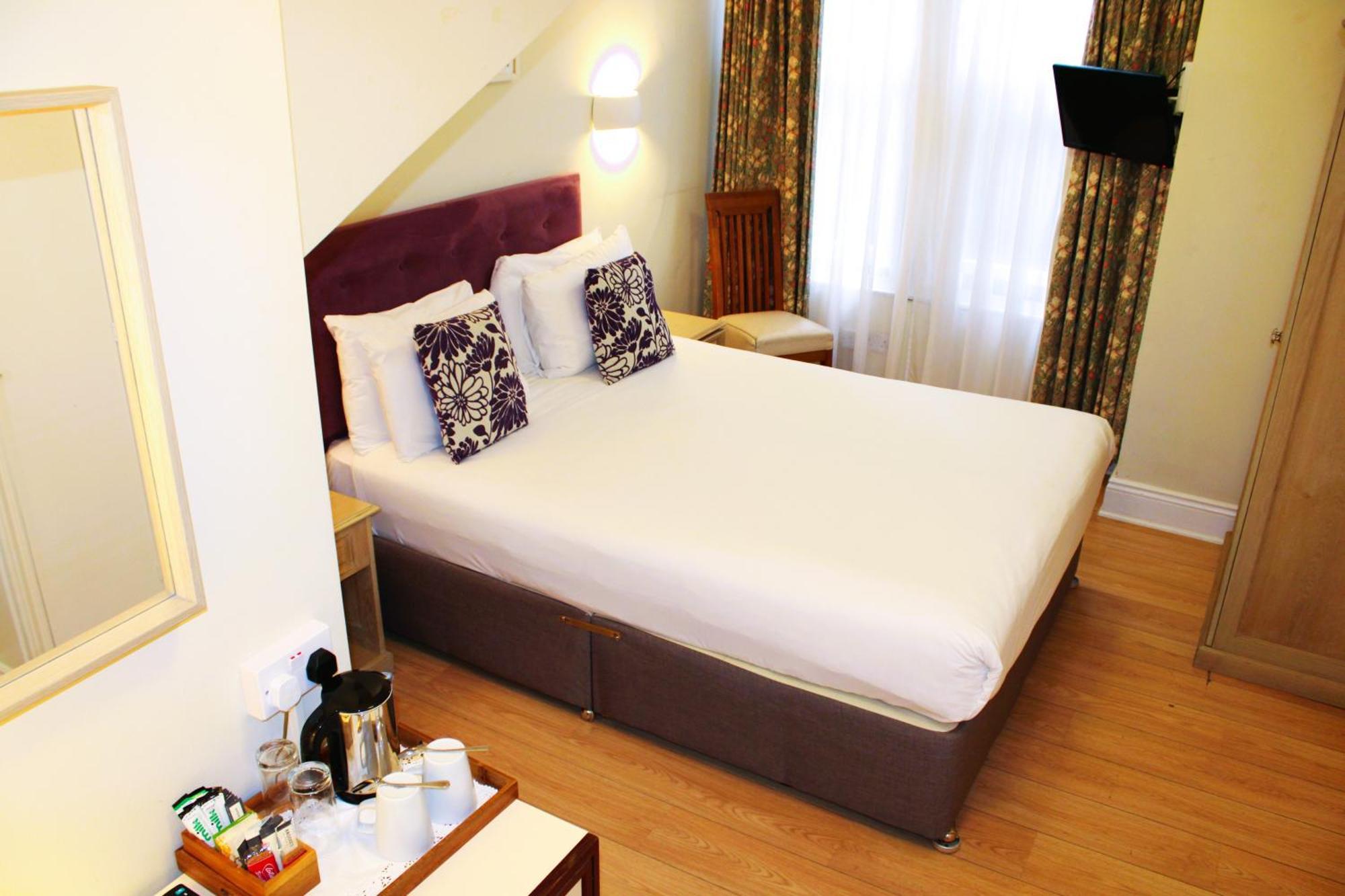 בריסטול Victoria Square Hotel Clifton Village מראה חיצוני תמונה
