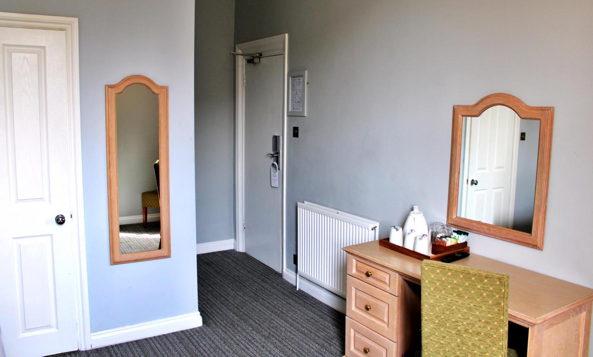 בריסטול Victoria Square Hotel Clifton Village מראה חיצוני תמונה