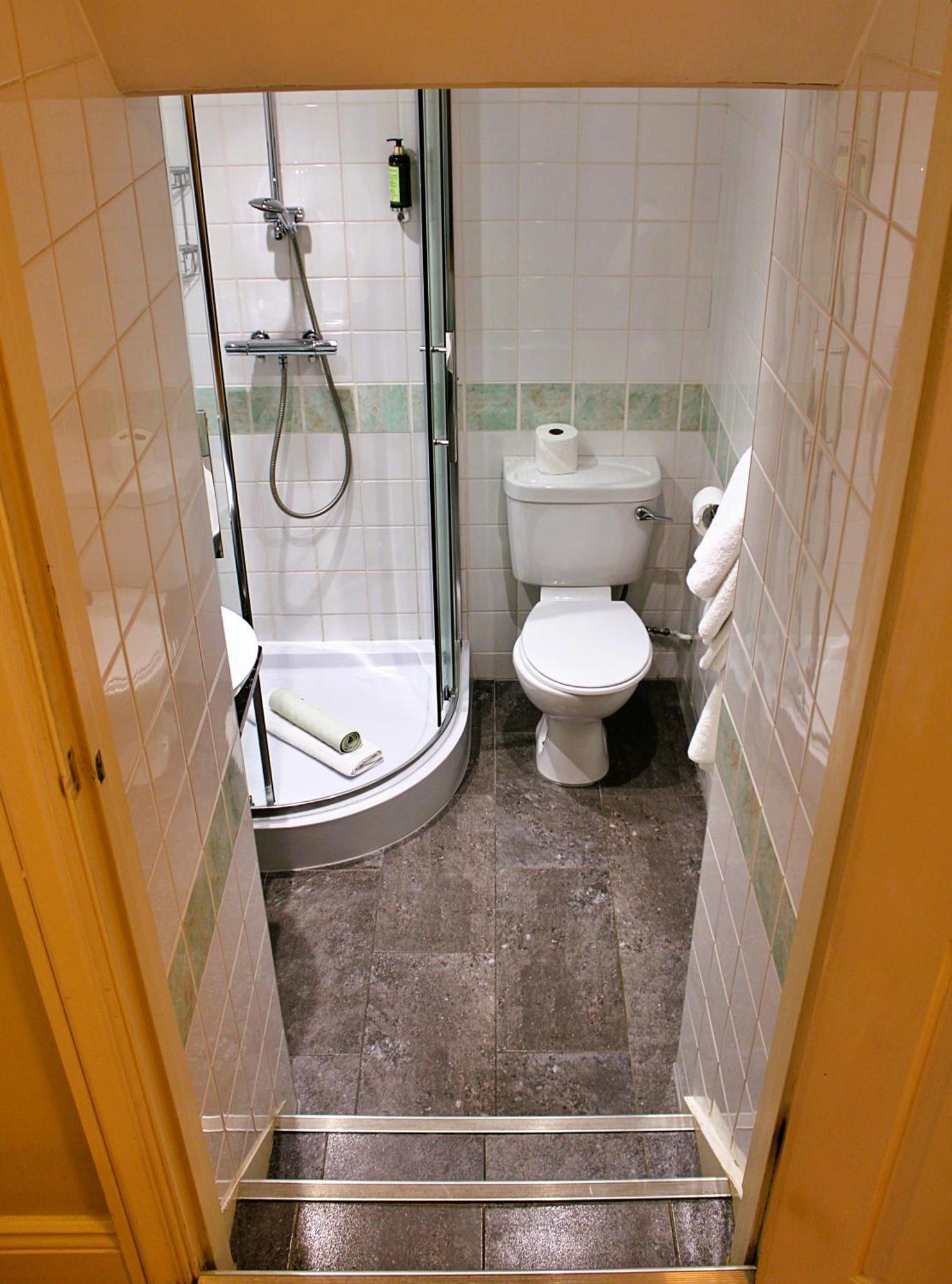 בריסטול Victoria Square Hotel Clifton Village מראה חיצוני תמונה