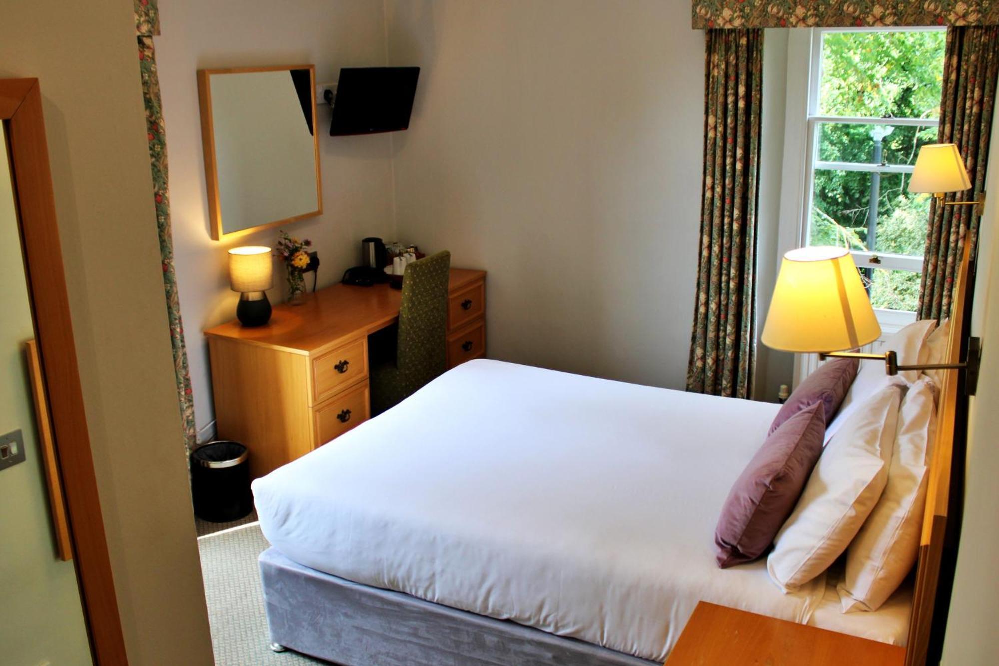 בריסטול Victoria Square Hotel Clifton Village מראה חיצוני תמונה