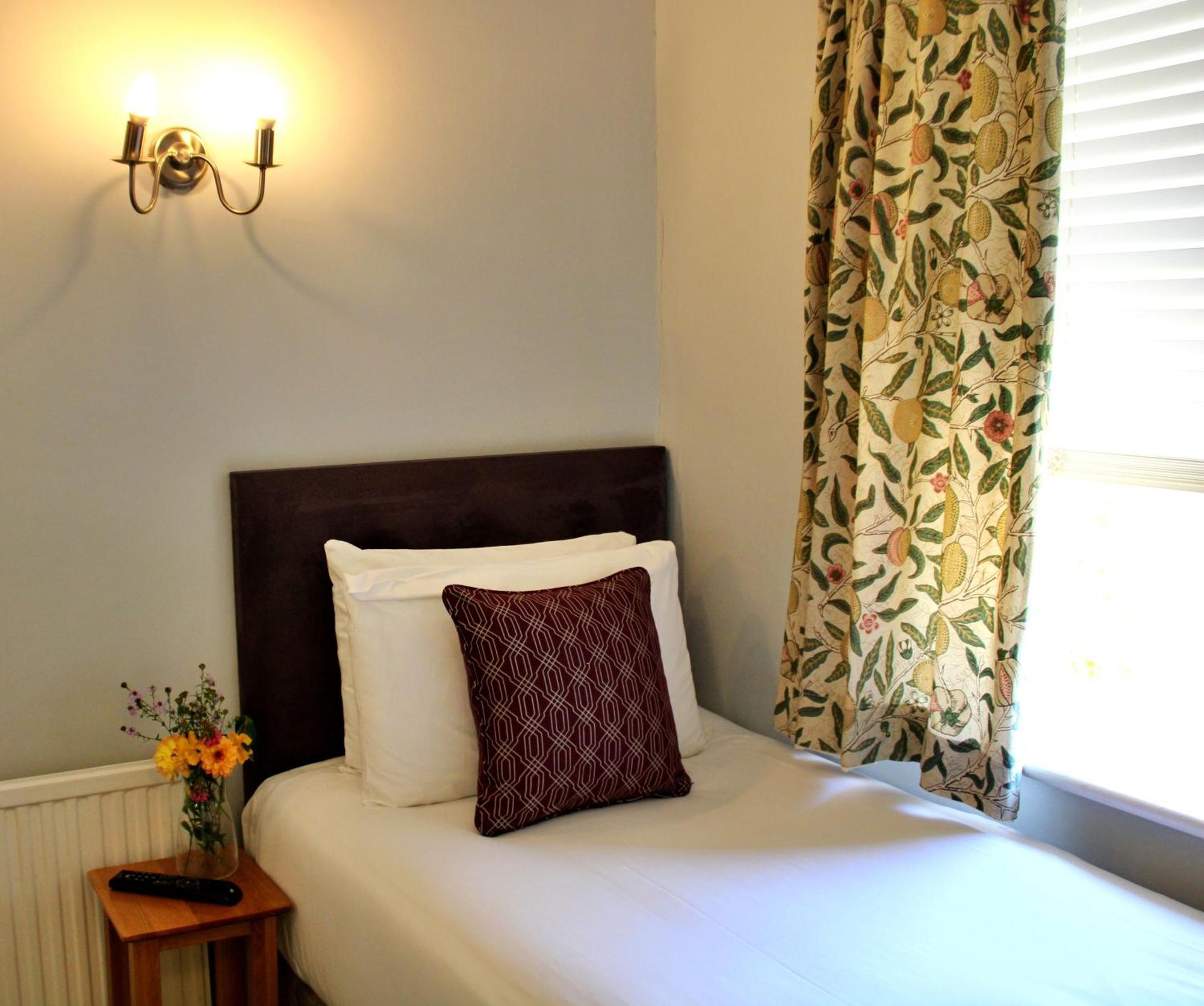 בריסטול Victoria Square Hotel Clifton Village מראה חיצוני תמונה