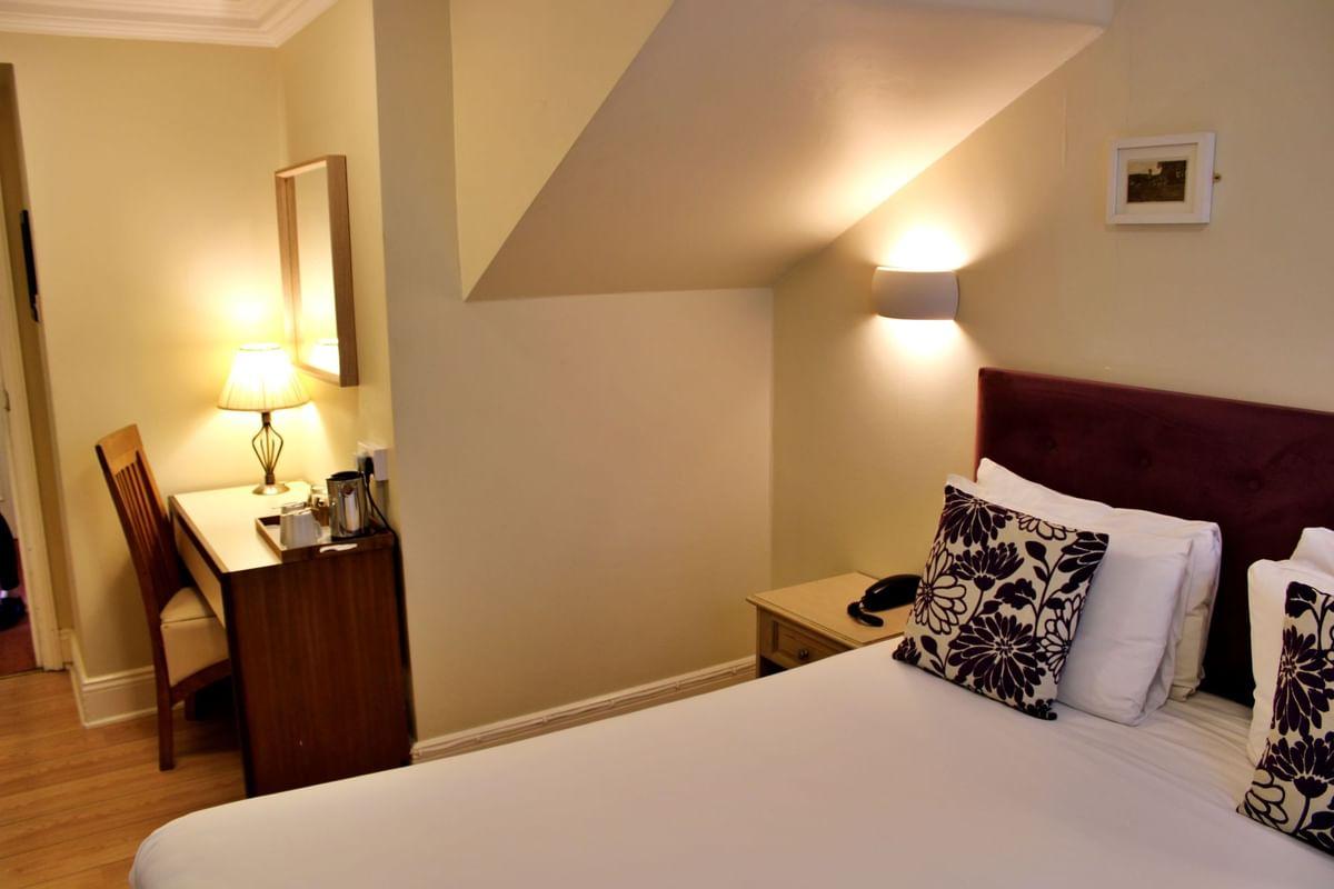 בריסטול Victoria Square Hotel Clifton Village מראה חיצוני תמונה