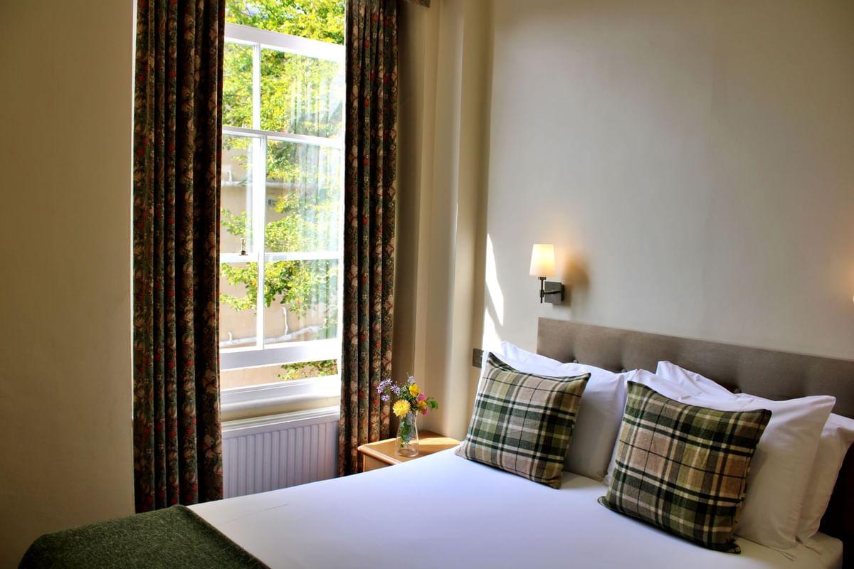 בריסטול Victoria Square Hotel Clifton Village מראה חיצוני תמונה