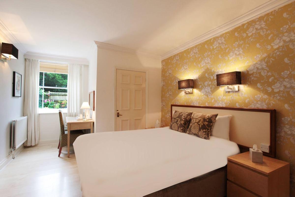בריסטול Victoria Square Hotel Clifton Village מראה חיצוני תמונה