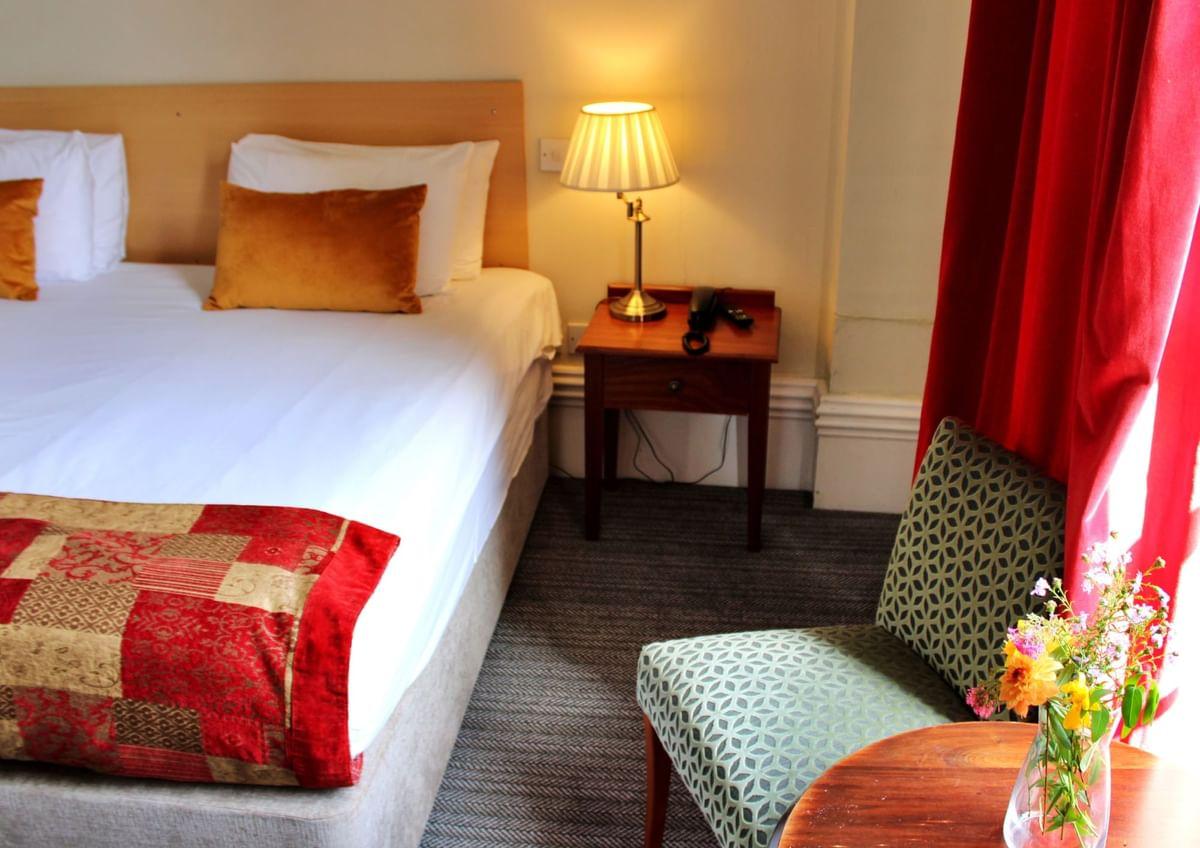 בריסטול Victoria Square Hotel Clifton Village מראה חיצוני תמונה