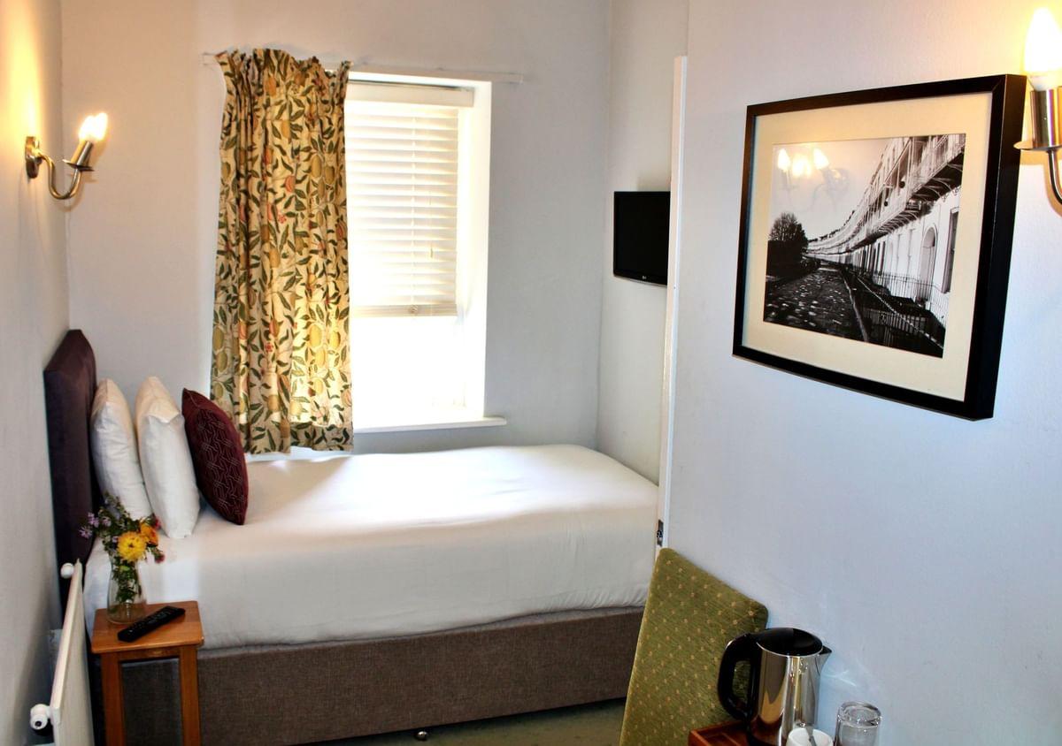 בריסטול Victoria Square Hotel Clifton Village מראה חיצוני תמונה